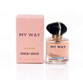Giorgio Armani My Way Eau de Parfum Travel Size 7 ml 0.24 fl oz