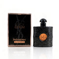 Yves Saint Laurent Black Opium Eau de Parfum Spray Travel Size 7.5 ml 0.25 oz