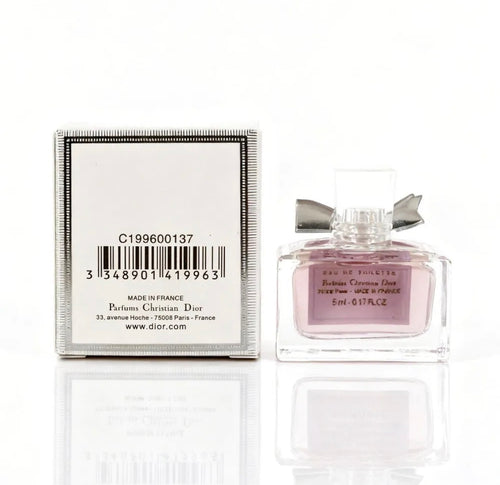 Dior Miss Dior Blooming Bouquet Eau de Toilette Spray Sample 5 ml 0.17 oz