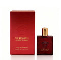 Versace Eros Flame Eau de Parfum Spray Sample Size 5 mL 0.17 fl oz