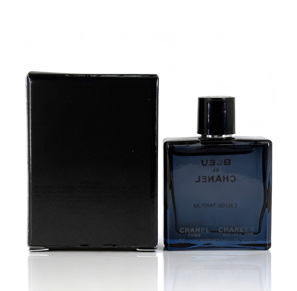 CHANEL Bleu de Chanel Eau de Parfum Natural Spray Regular Size