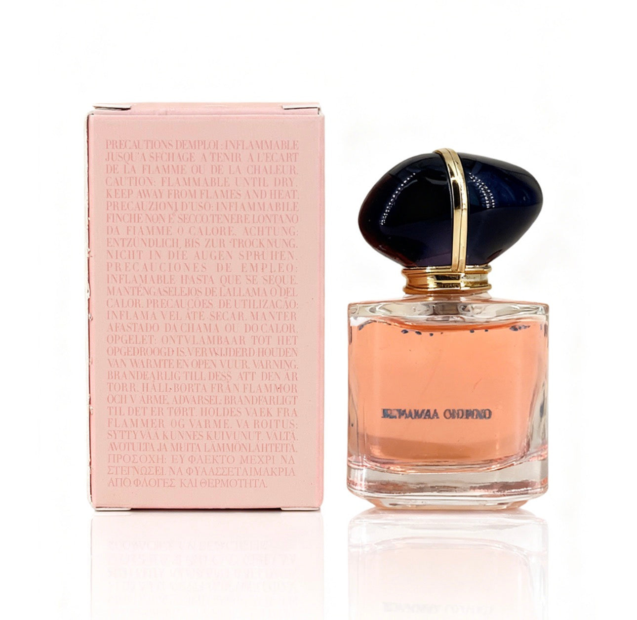 Giorgio Armani My Way Eau de Parfum Travel Size 7 ml 0.24 fl oz