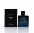CHANEL Bleu de Chanel Eau de Parfum Natural Spray Regular Size