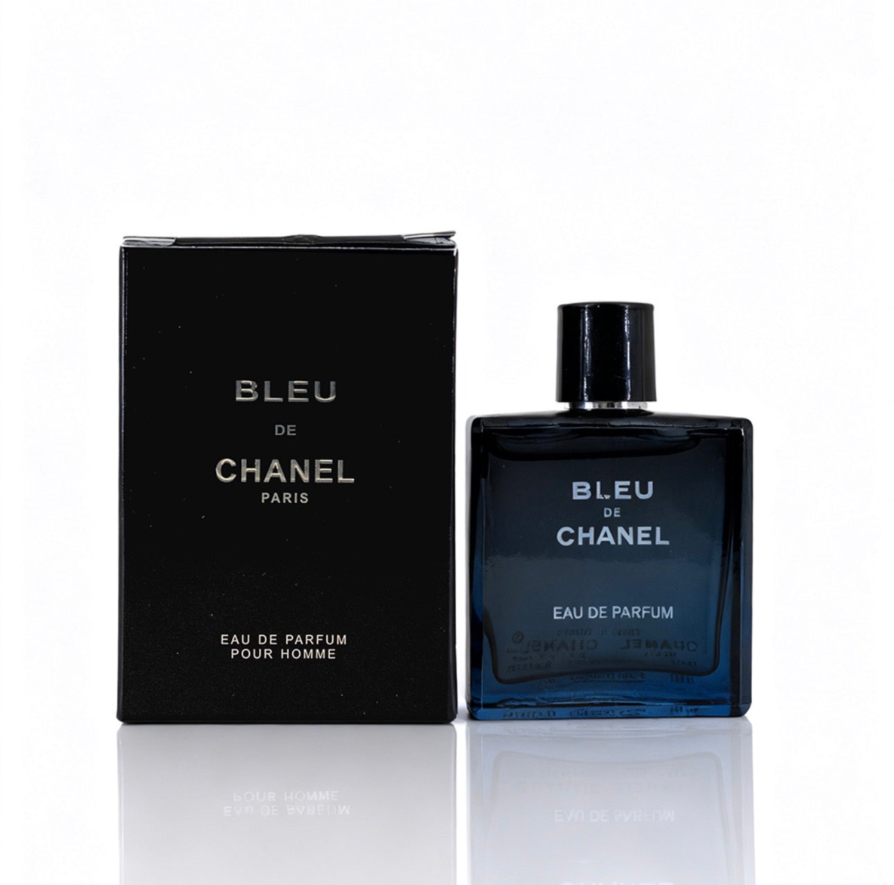 CHANEL Bleu de Chanel Eau de Parfum Natural Spray Regular Size